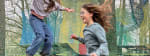 Gratuit entrée enfants costumés au Parc de Branféré (31/10 et 01/11)