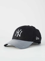Casquette New Era Noir pour 7,00€ chez Modz