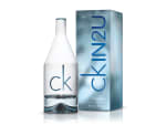 Calvin Klein CKIN2U For Him, Eau de Toilette for Men 100ml - £13.30 S&S