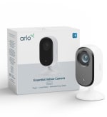 Arlo Essential3 2K beveiligingscamera voor binnen voor €69,99 bij Bol