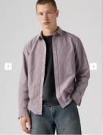 Tot 50% korting op dames- en herenkleding bij Levi's