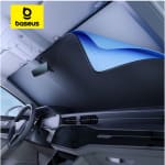 Baseus DT1 cubierta plegable para parabrisas por $351 en AliExpress