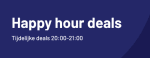 HappyHours bij JoyBuy: o.a Rituals vanaf 50% korting