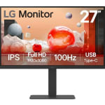 LG 27BA750-B - LED-monitor voor €120 bij Azerty