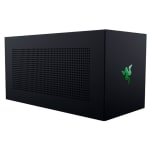 Caja Externa Razer Core X V2 Negra (Estación Gráfica GPU Externa) por 299.95€