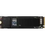Disco duro Samsung 990 EVO Plus 1TB - NVMe M.2 PCIe 4.0x4 por 65,99€