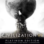 Sid Meier’s Civilization VI Platinum Edition Gratis con Epic Games