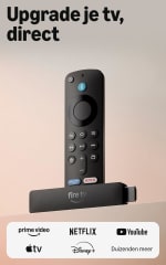 Amazon Fire TV Stick HD voor €22,99 bij Amazon
