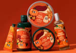 40% korting op Sugar Pumpkin producten bij the bodyshop