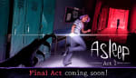 Gratis Asleep: Act 1 bij Steam