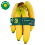 Half-price organic event at Sainsbury's — selected items from 60p