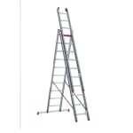Altrex reformladder Atlantis 3 x 10 treden voor €398,30 bij Gamma