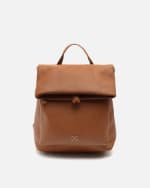 Mochila con solapa ed. por 16€