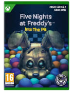 Five Nights at Freddy's into the Pit Xbox por 19.99€.