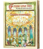 Juego de Cartas Erase una vez.... Cuentos Encantados por 2€