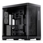 Torre PC Caja Mid Tower Jonsbo TK-4 BLACK Vidrio Templado por 134.89€
