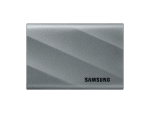 Samsung Portable SSD T9 (4 TB) voor €489 bij MediaMarkt