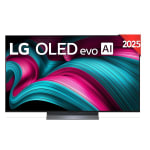 TV OLED 55" LG OLED55C55LA, OLED 4K + 100€ reembolso por 944.35€