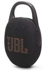 Bocina JBL Clip 5 Negra por $829 | Descuento Sanborns