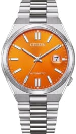 Citizen NJ0151-88Z Tsuyosa Reloj automático por 209.95€