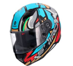 Casco integral Shiro SH-890 Hunter por 49€