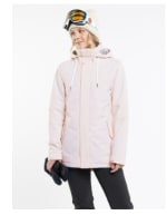 Chaqueta para Mujer Volcom Fawn Insulated por 107.99€
