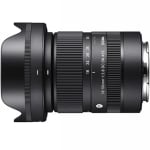 Sigma 18-50mm F/2.8 DC DN Contemporary Sony E voor €469 bij Kamera express