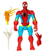 Marvel Spiderman Figura Mix and Match por 7.99€.