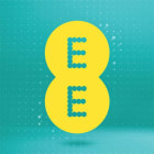 Samsung Galaxy Fit3 Smartwatch - EE One Customers - With Code via EE App - 700