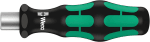 Wera 813 bits-handhouder (1/4 inch x 78 mm) voor €5,07 bij Amazon