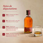 ABERLOUR 12 ans 70cL pour 31,90€ chez Carrefour
