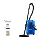 Nilfisk Buddy Nat- en droogzuiger voor €55,21