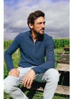 70% korting op herenkleding tijdens de outlet bij Nieuwnieuw