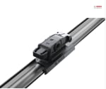 2 balais d'essuie-glace BOSCH Clearview 480V 700mm/300mm à 39,99€