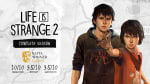 Life is Strange 2 desde Steam por 6.32€