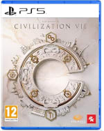 Civilization VII PlayStation 5 por 29.99€