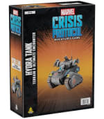 Marvel Crisis Protocol: Hydra Tank & Ultimate Encounter por 30€