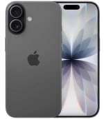 APPLE iPhone 17 256GB Black à 969€