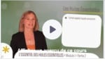 Cours en ligne/ La nature qui soigne : L'essentiel des Huiles Essentielles à 8,54€