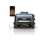 Barbecue électrique avec fumoir et thermosonde - NINJA à 379€
