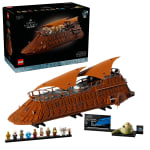 LEGO Jabba's Sail Barge (75397) voor €349,99 bij DreamLand