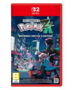 Leyendas Pokémon: Z-A por $600 en Game Planet