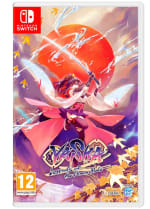 Yasha: Legends of the Demon Blade Nintendo Switch voor €14,99