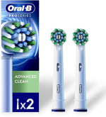 2 Pack Cabezal Oral B Redondo $150 | Amazon