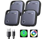 UGREEN FineTrack Duo (4 Pack) – Compatible with iOS & Android, Discount at Checkout