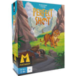 Perfect Shot - Bordspel voor €4,51 bij Philibert