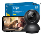 Caméra de Surveillance Intérieure Tapo C211 - 2K à 19,99€