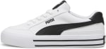Tenis PUMA Court Classic Vulcanizado por $575 | Oferta Amazon