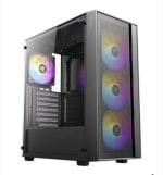 PCTEC GAMING GA29O AMD Ryzen 7 7800X3D 32GB 1TB GeForce RTX 5070Ti 16GB a 1.559€