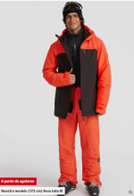 Chaqueta de Snowboard para Hombre O'Neill HAMMER por 83.9€